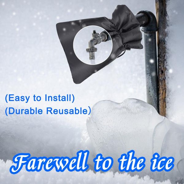 3pcs faucet cover winter saving tap antie protection covers outdoor frost cover#g35 kitchen faucets
3pcs faucet cover winter saving tap antie protection covers outdoor frost cover#g35 kitchen faucets