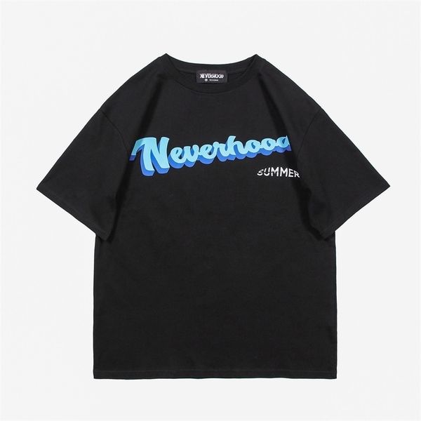 2021 spring and summer new women's youth short sleeve t-shirt men's fashion brand loose couple casual t-shirt men, White;black
2021 spring and summer new women's youth short sleeve t-shirt men's fashion brand loose couple casual t-shirt men, White;black