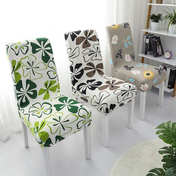 chair covers 1pcs cover printed high stretch elastic seat slipcovers for wedding party home dining room office living
chair covers 1pcs cover printed high stretch elastic seat slipcovers for wedding party home dining room office living
