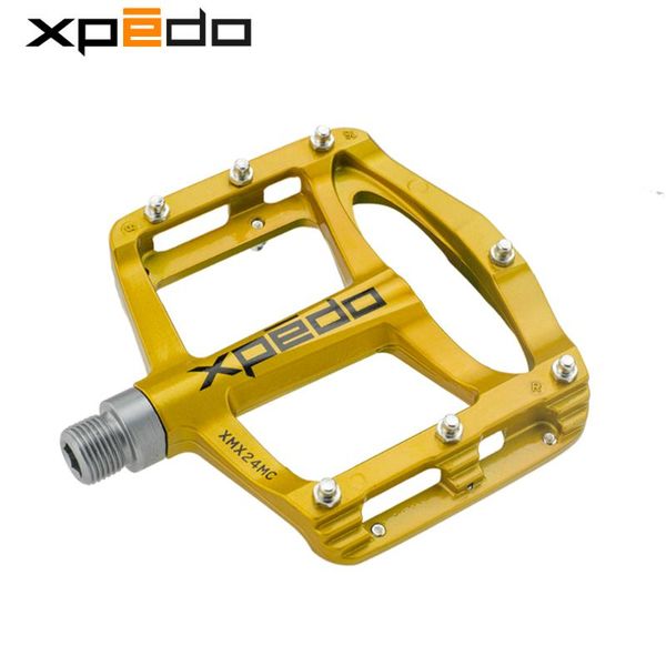 bike pedals xpedo magnesium bicycle 255g/pair lightweight mtb mountain road xmx24mc 6 colors
bike pedals xpedo magnesium bicycle 255g/pair lightweight mtb mountain road xmx24mc 6 colors