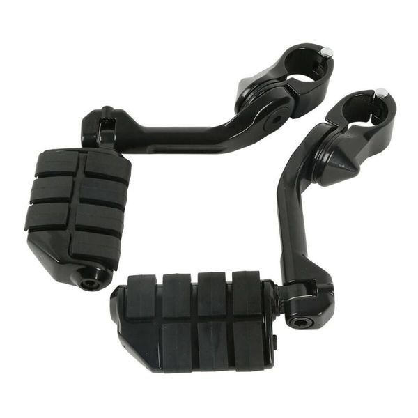 pedals motorcycle 1 1/4" highway pegs footrest foot mount clamps for street glide sportster electra road king touring softai
pedals motorcycle 1 1/4" highway pegs footrest foot mount clamps for street glide sportster electra road king touring softai