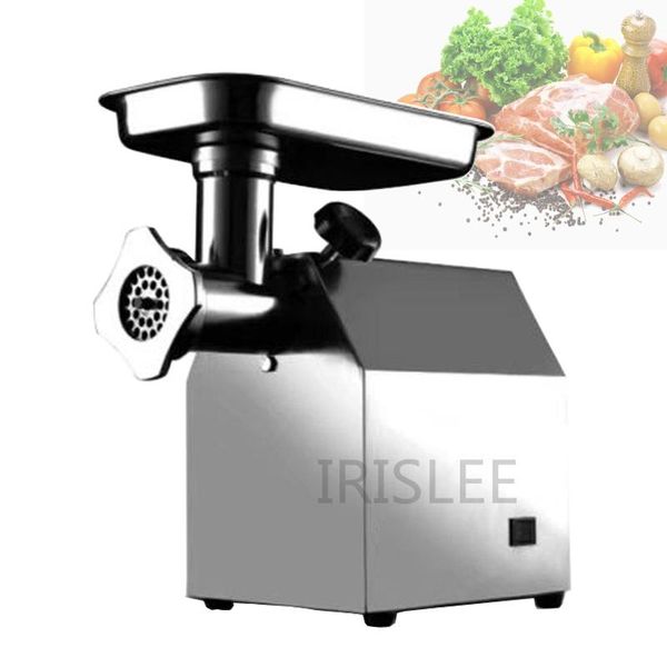 meat grinders 1pc 220v electric ce commercial grinder mincer stainless steel machine
meat grinders 1pc 220v electric ce commercial grinder mincer stainless steel machine