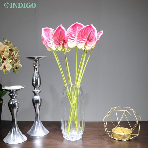 - 9pcs pink anthurium flower elegant wedding plastic shop floral event party office table el decoration decorative flowers & wreaths
- 9pcs pink anthurium flower elegant wedding plastic shop floral event party office table el decoration decorative flowers & wreaths