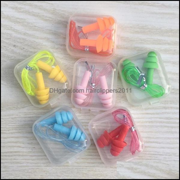 ear care supply health & beauty wholesale plastic earplugs swimmers soft and flexible plugs with rope for travelling slee reduce noise earpl
ear care supply health & beauty wholesale plastic earplugs swimmers soft and flexible plugs with rope for travelling slee reduce noise earpl