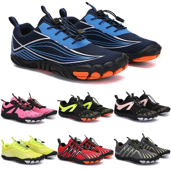 2021 four seasons five fingers sports shoes mountaineering net extreme simple running, cycling, hiking, green pink black rock climbing 35-45
2021 four seasons five fingers sports shoes mountaineering net extreme simple running, cycling, hiking, green pink black rock climbing 35-45