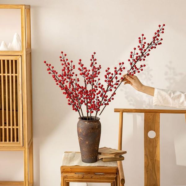 decorative flowers & wreaths 25# artificial leaves plant branches festival vintage dried wedding decoration bohemian home accessories
decorative flowers & wreaths 25# artificial leaves plant branches festival vintage dried wedding decoration bohemian home accessories