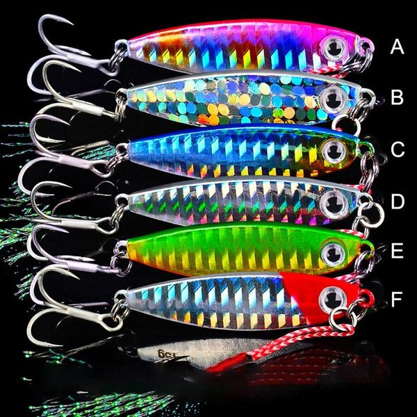 fishing hooks 7g 45mm colorful fish bait artificial metal lure jigging spoon with dual accessories for all places
fishing hooks 7g 45mm colorful fish bait artificial metal lure jigging spoon with dual accessories for all places