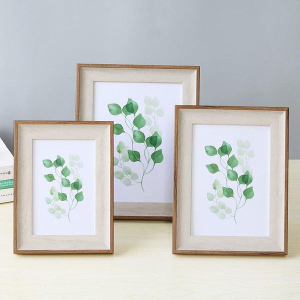 frames simple po frame bedroom picture display table decor qualitywooden retro style home ornaments
frames simple po frame bedroom picture display table decor qualitywooden retro style home ornaments