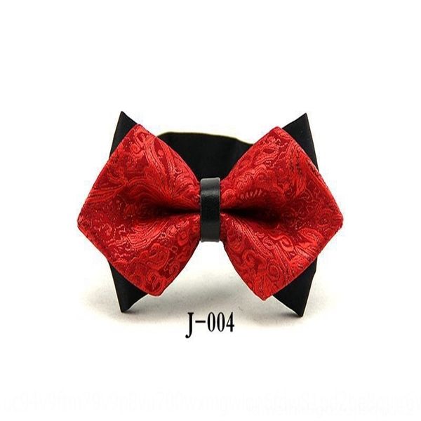 6ok 's trendy shrp ngle wedding pointy wedding briti womenstyle fshion men's fshion sharp a british style bow bow ties tie, Black;gray
6ok 's trendy shrp ngle wedding pointy wedding briti womenstyle fshion men's fshion sharp a british style bow bow ties tie, Black;gray
