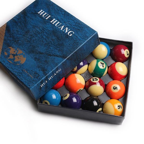billiard balls complete set of ball 57.2mm 2.25" pool table for nine game accessories 2021 arrival
billiard balls complete set of ball 57.2mm 2.25" pool table for nine game accessories 2021 arrival