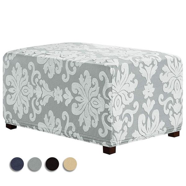 rectangle stool cover all-inclusive foot protector for sofa chair footrest slipcovers elastic ottoman dustproof covers
rectangle stool cover all-inclusive foot protector for sofa chair footrest slipcovers elastic ottoman dustproof covers