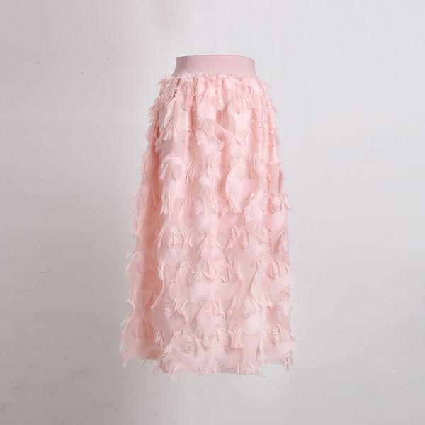 skirts 090607 elegant high waist ball gown long skirts women solid tassel casual female woven autumn winter office xv9o, Black
skirts 090607 elegant high waist ball gown long skirts women solid tassel casual female woven autumn winter office xv9o, Black