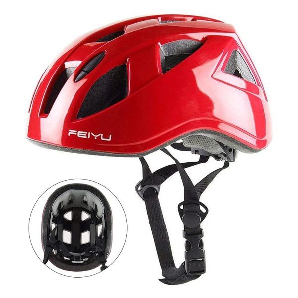 cycling helmets lightweight kids roller skating bicycle helmet 14 vents ventilated bike safety for scooter sports
cycling helmets lightweight kids roller skating bicycle helmet 14 vents ventilated bike safety for scooter sports