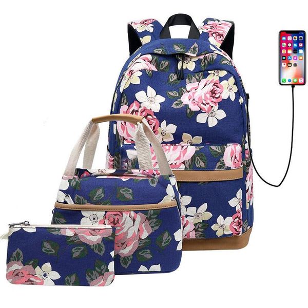 backpack 3pcs/set school bag for teenagers girls fashion printing lapbagpack women mochila female travel
backpack 3pcs/set school bag for teenagers girls fashion printing lapbagpack women mochila female travel