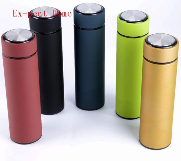 water bottles 5 colors 500ml elegant 304 double-deck stainless steel vacuum cup with tea infuser drinkware bottle
water bottles 5 colors 500ml elegant 304 double-deck stainless steel vacuum cup with tea infuser drinkware bottle