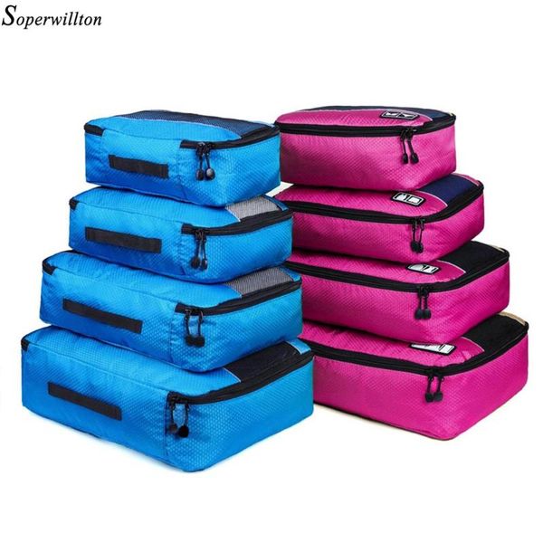 duffel bags soperwillton packing cubes luggage travel duffle storage bag large mesh nylon women men clothes organizer set breathable
duffel bags soperwillton packing cubes luggage travel duffle storage bag large mesh nylon women men clothes organizer set breathable