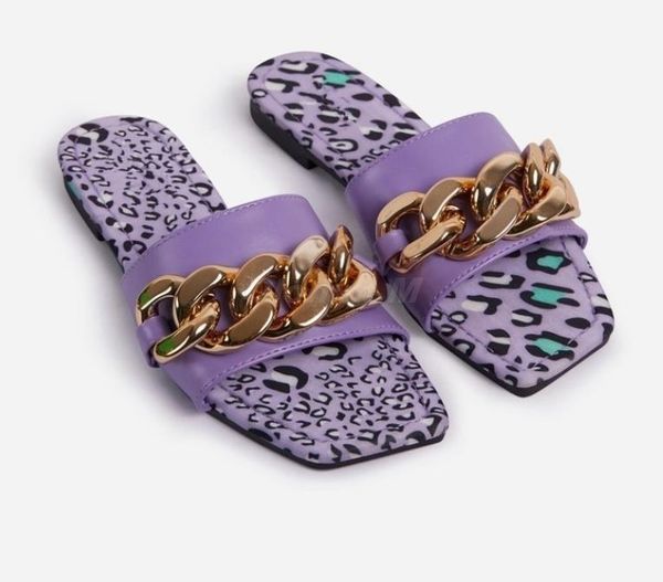 official website 70% off outlet summer omen new round-toe thick-soled flat mid-heel fur sandals large size metal chain slippers home all-mat, Black
official website 70% off outlet summer omen new round-toe thick-soled flat mid-heel fur sandals large size metal chain slippers home all-mat, Black