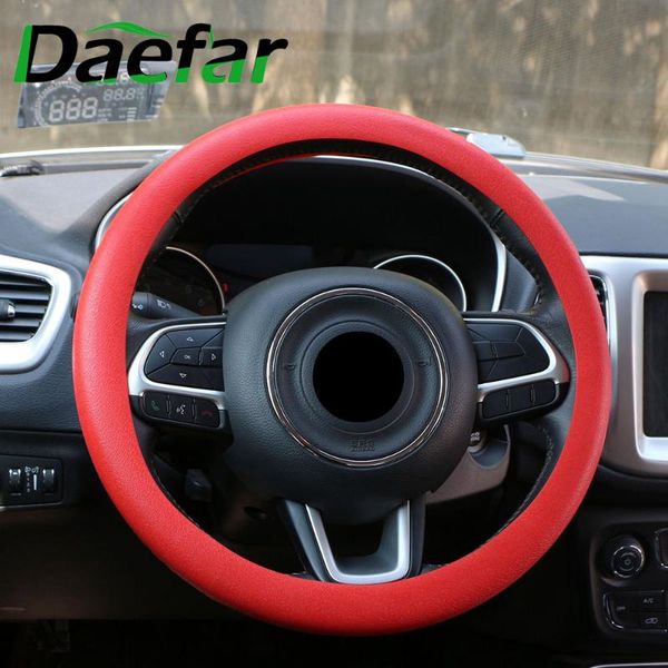steering wheel covers daefar for focus 2 3 4 fiesta ecosport kuga escape mondeo everest explorer ranger silicone car cover case
steering wheel covers daefar for focus 2 3 4 fiesta ecosport kuga escape mondeo everest explorer ranger silicone car cover case