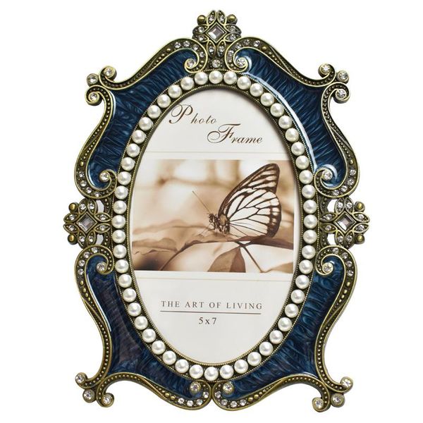 frames and mouldings european luxury po frame classic retro pearl oval wedding home decoration
frames and mouldings european luxury po frame classic retro pearl oval wedding home decoration