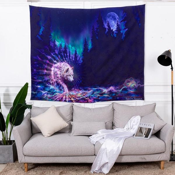tapestries nordic tapestry wall decoration printed shawl hanging carpet 150cmx130cm yoga beach towel
tapestries nordic tapestry wall decoration printed shawl hanging carpet 150cmx130cm yoga beach towel