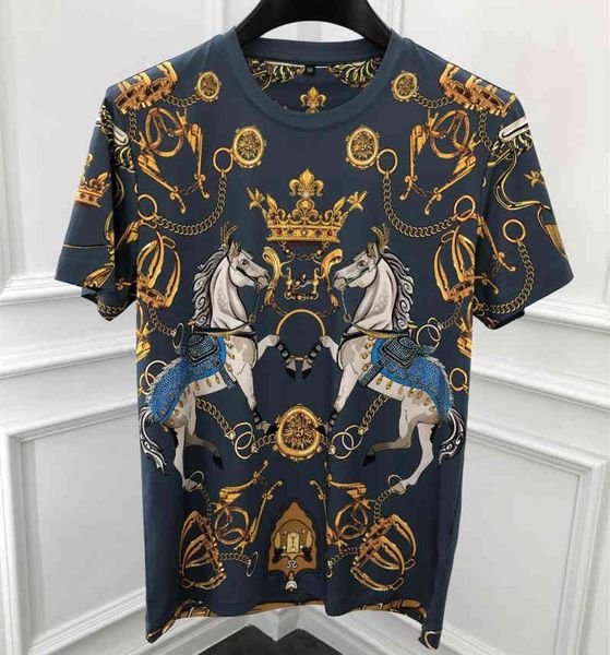 men's t-shirts europe's male style summer casual diamonds retro chic shirts b718, White;black
men's t-shirts europe's male style summer casual diamonds retro chic shirts b718, White;black