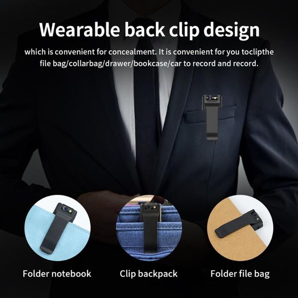 lightweight z3 mini hd digital camera magnetic wearable body motion detection micro cam recording video camcorder cameras
lightweight z3 mini hd digital camera magnetic wearable body motion detection micro cam recording video camcorder cameras