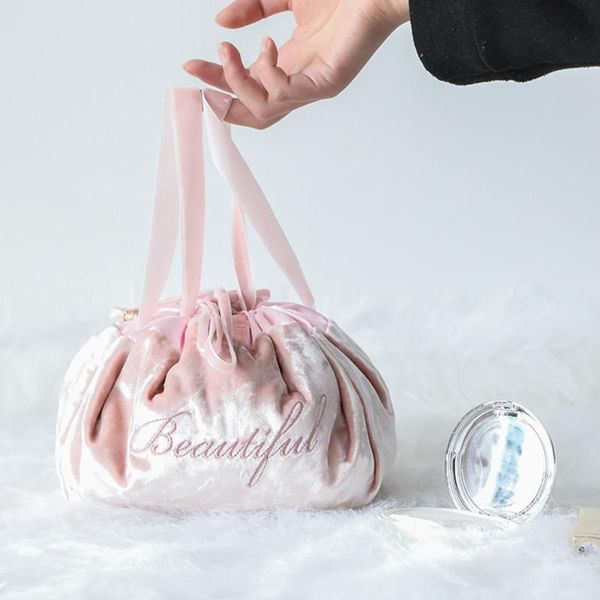 multifunction travel cosmetic bag neceser women makeup bags trousse maquillage femme 9.18 & cases
multifunction travel cosmetic bag neceser women makeup bags trousse maquillage femme 9.18 & cases