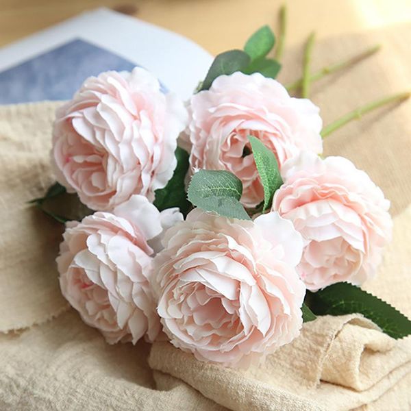 decorative flowers & wreaths artificial flower core-spun peony head manufacturer home decoration wedding bouquet western rose
decorative flowers & wreaths artificial flower core-spun peony head manufacturer home decoration wedding bouquet western rose
