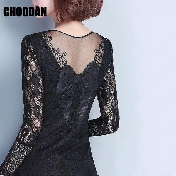 women's blouses & shirts elegant blouse women 3d bow lace shirt 2021 autumn winter korean patchwork mesh long sleeve embroidery female, White
women's blouses & shirts elegant blouse women 3d bow lace shirt 2021 autumn winter korean patchwork mesh long sleeve embroidery female, White