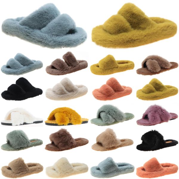 2021 luxury women slides slippers shoes womens comfortable loafer black yellow slide slipper flat flip flops size 35-40 color43, White;red
2021 luxury women slides slippers shoes womens comfortable loafer black yellow slide slipper flat flip flops size 35-40 color43, White;red