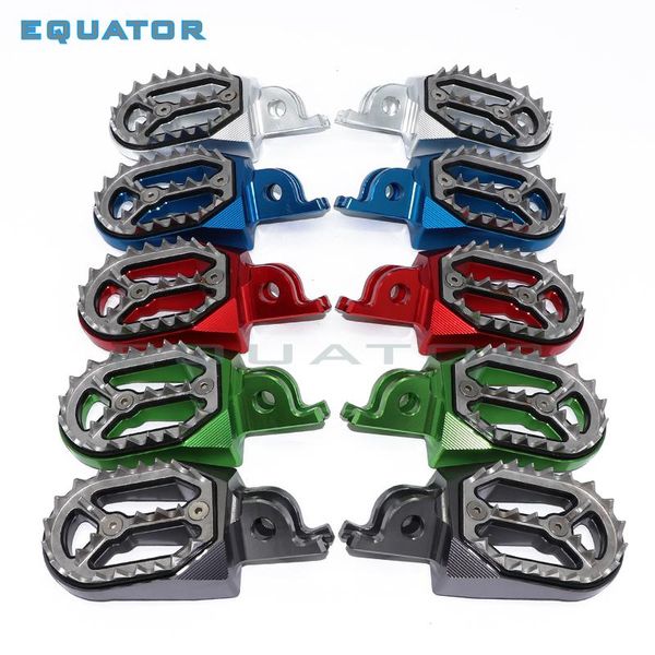 pedals motocross foot pegs footrests for crf 250 r/x 450 r/x/rx cr125 cr250 kx250 kx450 klx450 dirt pit bike
pedals motocross foot pegs footrests for crf 250 r/x 450 r/x/rx cr125 cr250 kx250 kx450 klx450 dirt pit bike