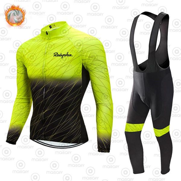 racing sets raphaful 2021 winter thermal fleece cycling jerseys set mtb bike clothes maillot ropa ciclismo invierno bicycle clothing, Black;blue
racing sets raphaful 2021 winter thermal fleece cycling jerseys set mtb bike clothes maillot ropa ciclismo invierno bicycle clothing, Black;blue