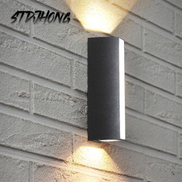 outdoor wall lamps design led lamp waterproof ip65 3 heads strip lights garden villa courtyard staircase aisle porch
outdoor wall lamps design led lamp waterproof ip65 3 heads strip lights garden villa courtyard staircase aisle porch