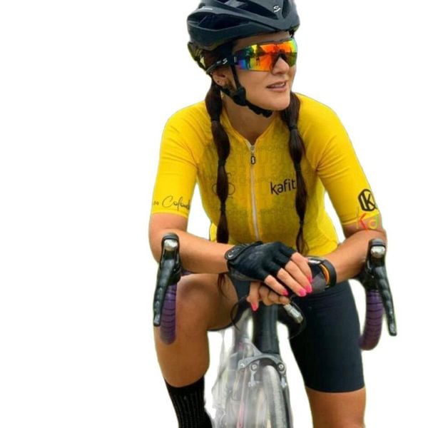 kafistore jumpsuit women's cycling clothing short female bike suit dropi sale yampi order gel 20d 2021 racing sets, Black;blue
kafistore jumpsuit women's cycling clothing short female bike suit dropi sale yampi order gel 20d 2021 racing sets, Black;blue