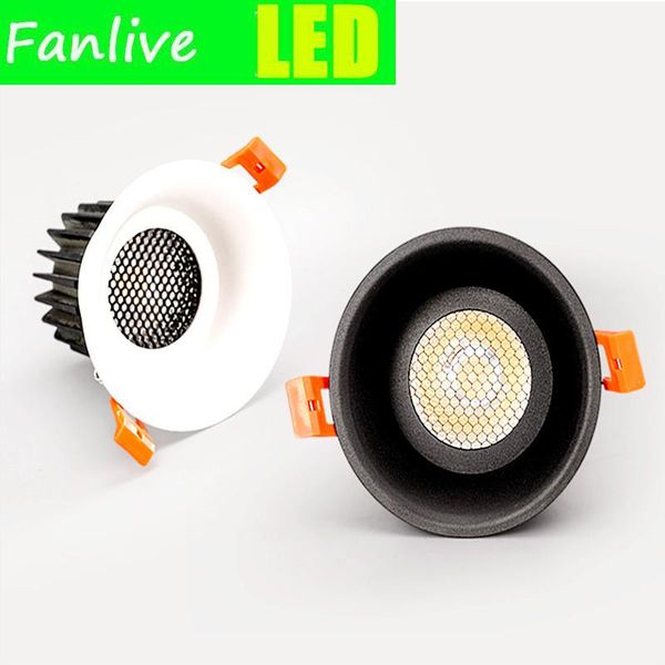 downlights 10pcs dimmable round recessed cob led 12w16w ceiling lamp background painting spot lights ac220v indoor lighting
downlights 10pcs dimmable round recessed cob led 12w16w ceiling lamp background painting spot lights ac220v indoor lighting