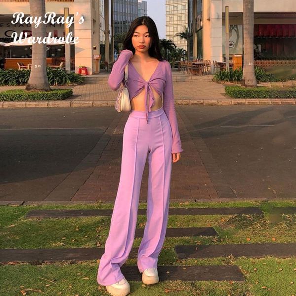 rayray women purple casual sweatpants y2k fashion korean high waist trousers ladies elegant jogger streetwear femme pantalones women's, Black;white
rayray women purple casual sweatpants y2k fashion korean high waist trousers ladies elegant jogger streetwear femme pantalones women's, Black;white
