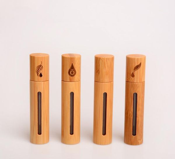 storage bottles & jars 10/30pcs bamboo wood bottle perfume empty oil stainless roll on ball roller
storage bottles & jars 10/30pcs bamboo wood bottle perfume empty oil stainless roll on ball roller