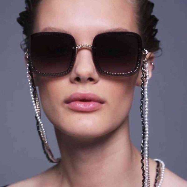 qpeclou 2021 new unique metals chain luxury pearls glass chains for women fashion sunglass chains glass accsoriptzd, White;black
qpeclou 2021 new unique metals chain luxury pearls glass chains for women fashion sunglass chains glass accsoriptzd, White;black
