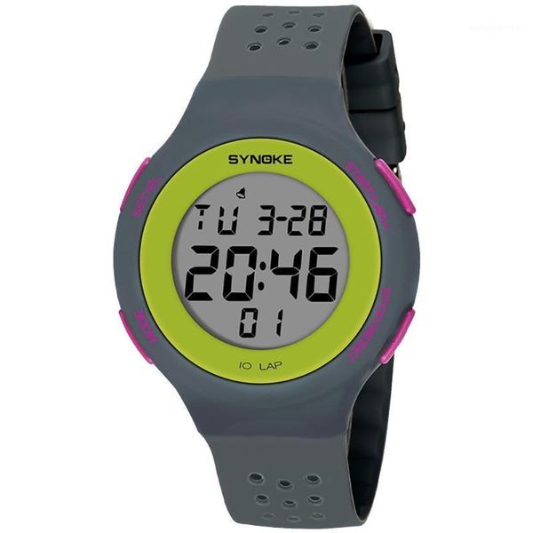 ultra-slim hollowed band luminous waterproof digital military electronics sports wrist watch relojes wristwatches, Slivery;brown
ultra-slim hollowed band luminous waterproof digital military electronics sports wrist watch relojes wristwatches, Slivery;brown