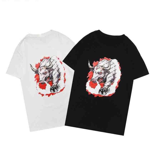 2021 t shirt for men summer mens fashion tide shirts letter print casual women crew neck sale size s-xxl, White;black
2021 t shirt for men summer mens fashion tide shirts letter print casual women crew neck sale size s-xxl, White;black