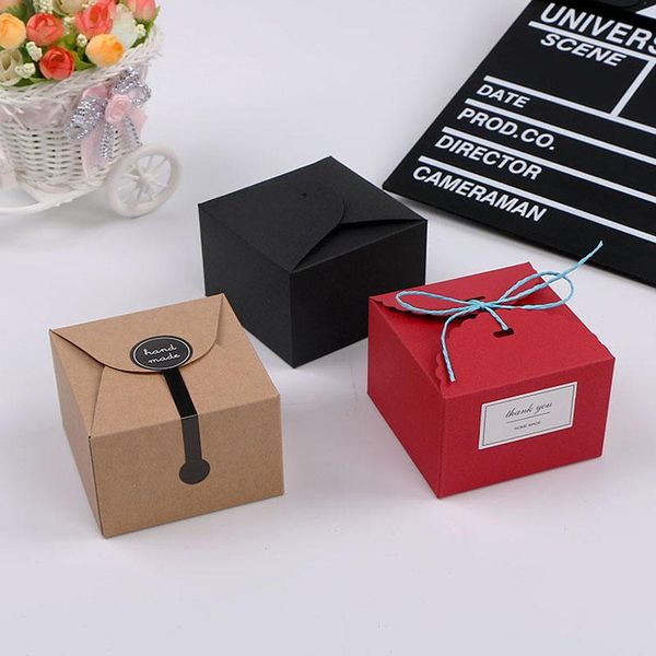 gift wrap 10pcs kraft paper baking packaging box dty square pastry moon cake nougat biscuit can be customized
gift wrap 10pcs kraft paper baking packaging box dty square pastry moon cake nougat biscuit can be customized