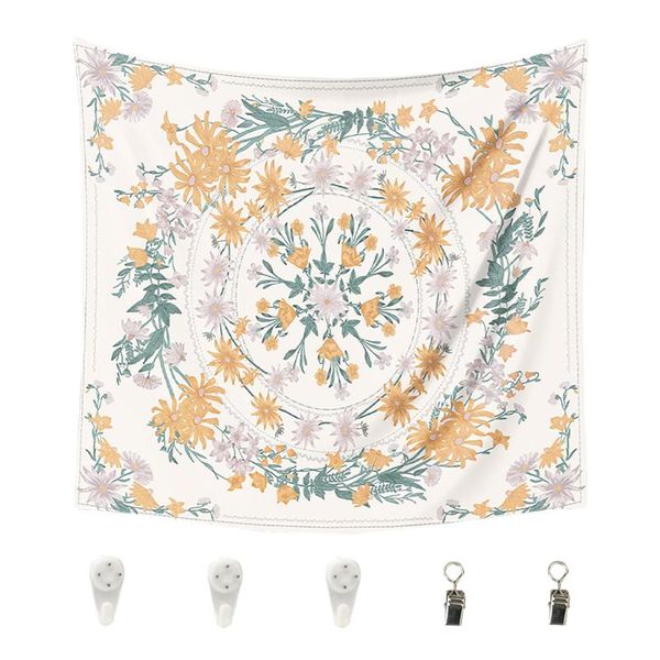 tapestries sketched flower plant wall hanging rectangle ornament bedroom floral tapestry handmade yoga mats home decor tablecloth folding
tapestries sketched flower plant wall hanging rectangle ornament bedroom floral tapestry handmade yoga mats home decor tablecloth folding
