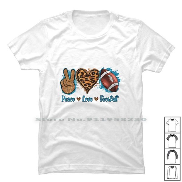 men's t-shirts peace love t shirt 100% cotton signs foot cure ball ace ba, White;black
men's t-shirts peace love t shirt 100% cotton signs foot cure ball ace ba, White;black