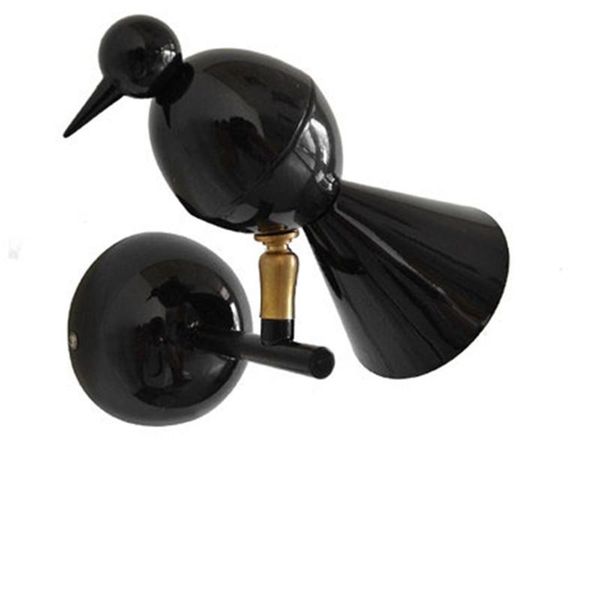 wall lamp nordic metal birds lamps corridor sconce balcony home lighting luminaire bar indoor modern white light wa070
wall lamp nordic metal birds lamps corridor sconce balcony home lighting luminaire bar indoor modern white light wa070