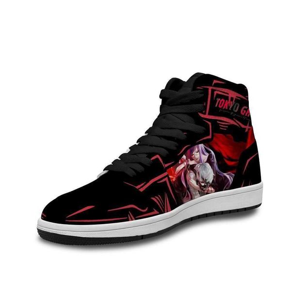2021 tokyo ghoul classic basketball shoes korean style for soft lace up casual shoes
2021 tokyo ghoul classic basketball shoes korean style for soft lace up casual shoes