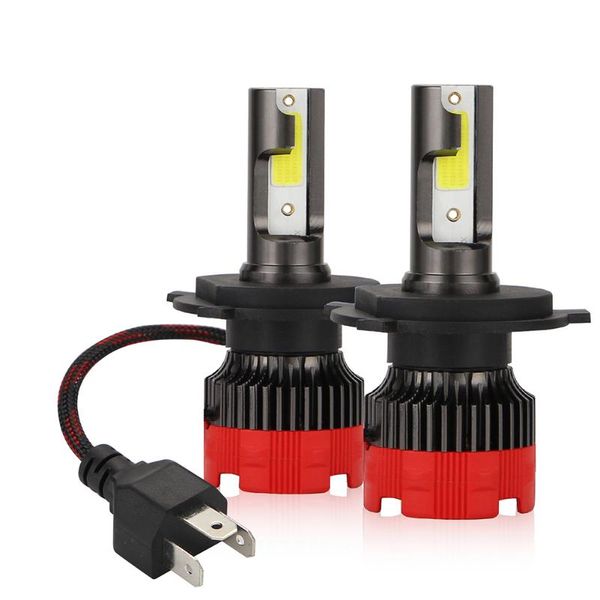 2pcs front car headlight waterproof led bulbs fog lamp safety auto easy install super bright h1 h4 h7 h11 9006 aluminum alloy headlights
2pcs front car headlight waterproof led bulbs fog lamp safety auto easy install super bright h1 h4 h7 h11 9006 aluminum alloy headlights
