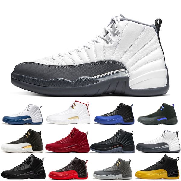 2022 man basketball shoes 12 12s black purple blue stone cny dark concord grey fiba flu french royal gamma gym red o-black reverse taxi mast, White;red
2022 man basketball shoes 12 12s black purple blue stone cny dark concord grey fiba flu french royal gamma gym red o-black reverse taxi mast, White;red