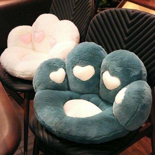 cushion/decorative pillow cute cushion animal padding cat's claw flower plush sofa floor interior home chair decoration children's
cushion/decorative pillow cute cushion animal padding cat's claw flower plush sofa floor interior home chair decoration children's