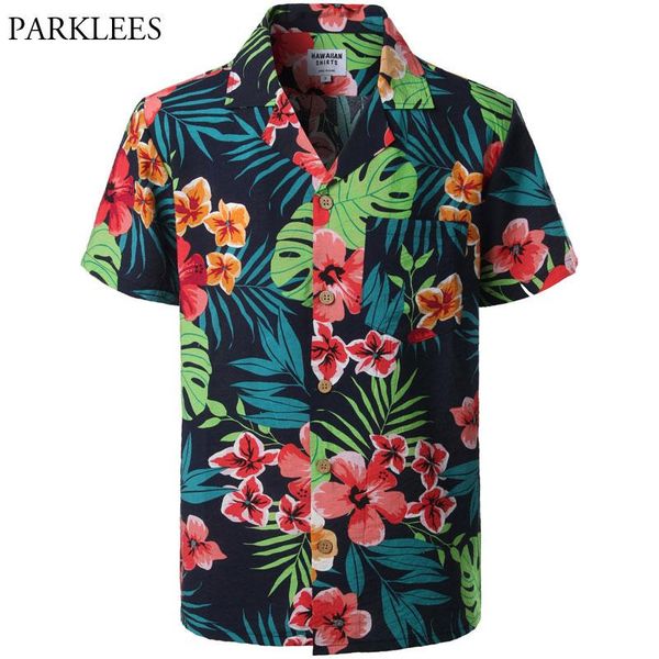 tropical men shirt palm tree print beach hawaiian casual short sleeve mens hawaii shirts male standard fit chemise xxl men's, White;black
tropical men shirt palm tree print beach hawaiian casual short sleeve mens hawaii shirts male standard fit chemise xxl men's, White;black