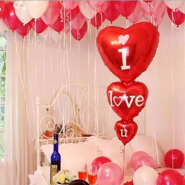 party decoration 1pcs red love letters balloons i u balloon bride shower valentines wedding marriage birthday decorations supply
party decoration 1pcs red love letters balloons i u balloon bride shower valentines wedding marriage birthday decorations supply